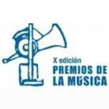 Amaral obtienen 3 Premios de la Música