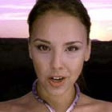 Detalles sobre el nuevo video de Chenoa, Tengo para ti