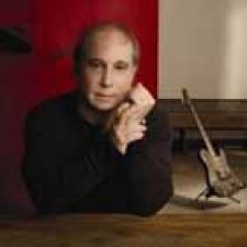 Surprise de Paul Simon, el 23 de mayo en España