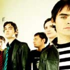 Invisible, de Second se reedita el 22 de mayo