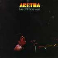 Aretha Live at Fillmore West