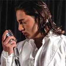 Pentimento, título del nuevo disco de Bustamante