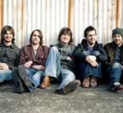 World At Your Feet, nuevo single de Embrace