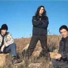 Los Latidos y mordiscos de Barricada