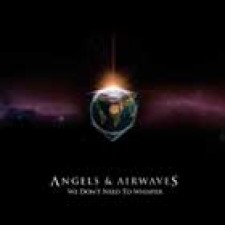 Angels & Airwaves: La banda de Tom Delonge