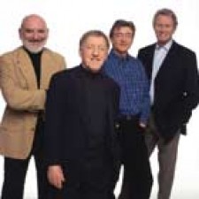 The Essential Chieftains, doble disco
