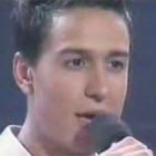 El disco debut de Nauzet