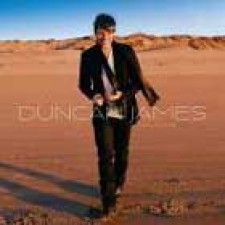 Future Past, disco debut de Duncan James