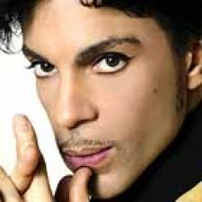 Prince elegido el vegetariano más sexy