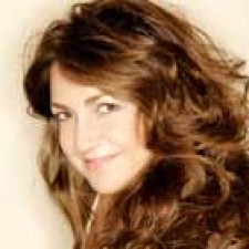 Niña Pastori en América