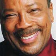 Música olímpica de Quincy Jones