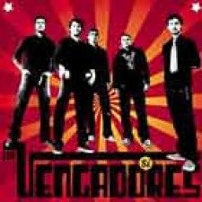 Sí, el disco debut de Los vengadores