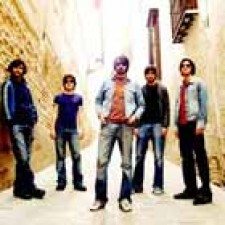 Lori Meyers continuan presentando su Hostal Pimodan