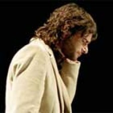 Desajuste de cuentas, la gira de Quique Gonzalez