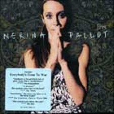 Fires de Nerina Pallot, en agosto