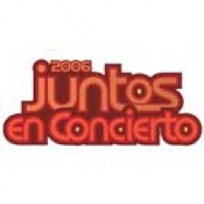 Juntos en concierto 2006