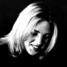 Diana Krall prepara nuevo disco