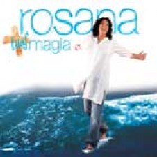Se reedita Magia de Rosana