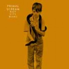 Se publica Riot City Blues, de Primal Scream