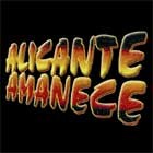 Alicante amanece, el 1 de julio