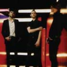 Under the iron sea, de Keane, en dos formatos