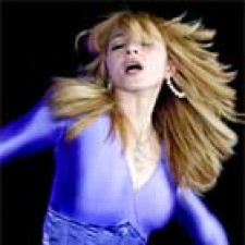 Los remixes del Get Together de Madonna