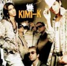 KIMI-K: Una nueva fusión de flamenco joven