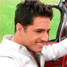 David Bustamante presenta su nuevo disco