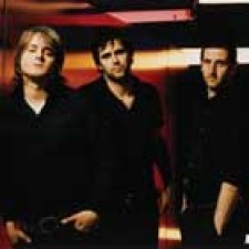 Under the iron sea de Keane, nº1 en Reino Unido