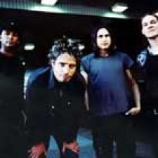 Revelations de Audioslave, en septiembre