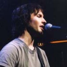 James Blunt en concierto en España