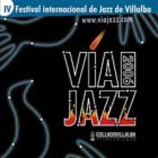 IV Festival Internacional de Jazz de Villalba