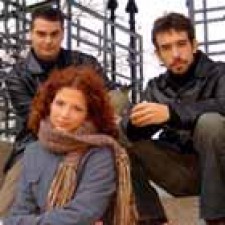 El mundo se equivoca, el tercero de La quinta estación