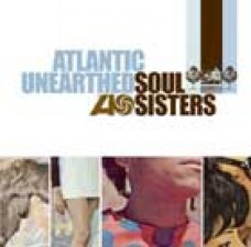 Atlantic Unearthed: Soul Sisters y Soul Brothers