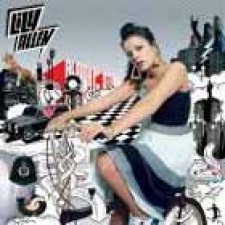 Alright Still, el disco de Lily Allen