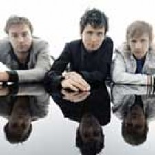 El lunes llega lo nuevo de Muse