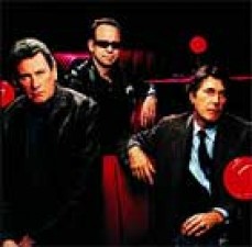 Roxy Music se retrasa a 2007