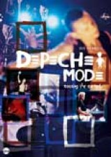 Depeche Mode en DVD: Touring The Angel - Live In Milan