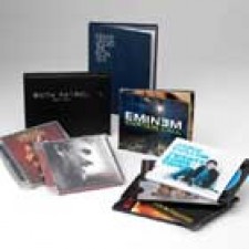 Universal lanza nuevos formatos de presentación para sus CDs