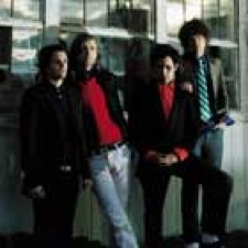 Sam's town, titulo para el nuevo disco de The Killers