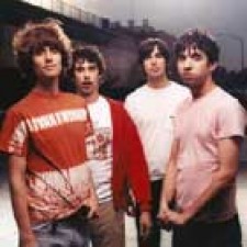 Pieces of the people we love, lo nuevo de The Rapture