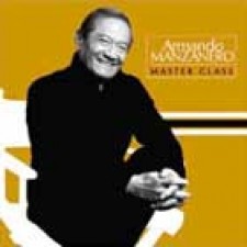 Armando Manzanero, Master Class