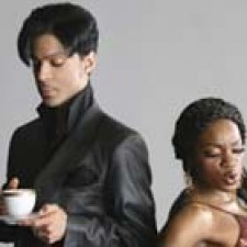 Prince cierra en internet