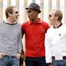 Festival Eólica en Tenerife