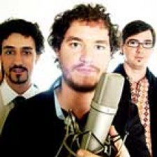 Gira de Los vengadores