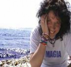 Rosana presenta Magia verano 06