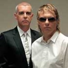 Pet Shop Boys en España con El Acorazado Potemkin