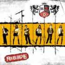 RBD de Rebelde, número 1 en España