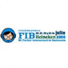 Comienza el FIB 2006