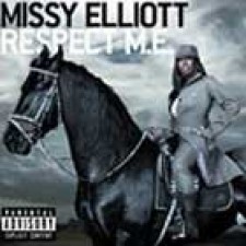 Respect me, lo mejor de Missy Elliott